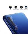 Huawei Magic 2 Yüksek Çözünürlüklü Kamera Lens Koruma Camı