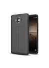 Huawei Mate 10 Kılıf Zore Niss Silikon Kapak