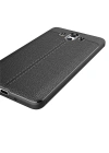 Huawei Mate 10 Kılıf Zore Niss Silikon Kapak