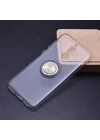 Huawei Mate 10 Lite Kılıf Zore Les Silikon