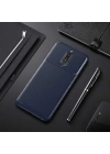 Huawei Mate 10 Lite Kılıf Zore Negro Silikon Kapak