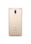 Huawei Mate 10 Lite Kılıf Zore Nitro Anti Shock Silikon