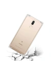 Huawei Mate 10 Lite Kılıf Zore Nitro Anti Shock Silikon