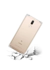 Huawei Mate 10 Lite Kılıf Zore Nitro Anti Shock Silikon