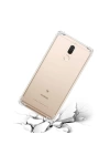 Huawei Mate 10 Lite Kılıf Zore Nitro Anti Shock Silikon
