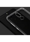 Huawei Mate 10 Lite Kılıf Zore Süper Silikon Kapak