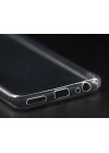 Huawei Mate 10 Lite Kılıf Zore Süper Silikon Kapak