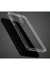 Huawei Mate 10 Lite Kılıf Zore Süper Silikon Kapak