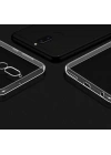 Huawei Mate 10 Lite Kılıf Zore Süper Silikon Kapak