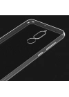 Huawei Mate 10 Lite Kılıf Zore Süper Silikon Kapak