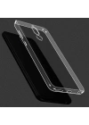 Huawei Mate 10 Lite Kılıf Zore Süper Silikon Kapak