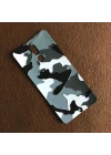 Huawei Mate 10 Lite Zore 5D Desenli Sticker Kaplama
