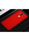 Huawei Mate 10 Pro Kılıf Zore İmax Silikon Kamera Korumalı