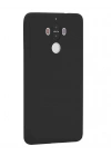 Huawei Mate 10 Pro Kılıf Zore İmax Silikon Kamera Korumalı