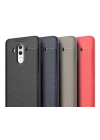 Huawei Mate 10 Pro Kılıf Zore Niss Silikon Kapak