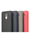 Huawei Mate 10 Pro Kılıf Zore Niss Silikon Kapak