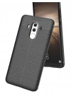 Huawei Mate 10 Pro Kılıf Zore Niss Silikon Kapak