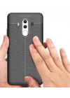 Huawei Mate 10 Pro Kılıf Zore Niss Silikon Kapak