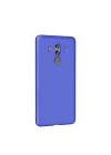 Huawei Mate 10 Pro Kılıf Zore Premier Silikon Kapak