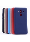 Huawei Mate 10 Pro Kılıf Zore Premier Silikon Kapak