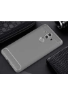 Huawei Mate 10 Pro Kılıf Zore Room Silikon Kapak