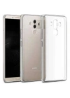 Huawei Mate 10 Pro Kılıf Zore Süper Silikon Kapak