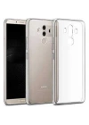 Huawei Mate 10 Pro Kılıf Zore Süper Silikon Kapak