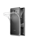 Huawei Mate 10 Pro Kılıf Zore Süper Silikon Kapak