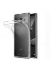 More TR Huawei P20 Kılıf Zore Süper Silikon Kapak