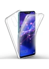 Huawei Mate 20 Lite Kılıf Zore Enjoy Kapak