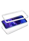 Huawei Mate 20 Lite Kılıf Zore Enjoy Kapak