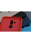 Huawei Mate 20 Lite Kılıf Zore İnci Silikon