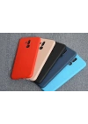 Huawei Mate 20 Lite Kılıf Zore İnci Silikon