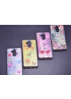 Huawei Mate 20 Lite Kılıf Zore Marshmelo Silikon