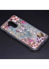Huawei Mate 20 Lite Kılıf Zore Marshmelo Silikon