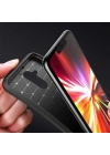 Huawei Mate 20 Lite Kılıf Zore Negro Silikon Kapak