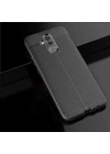 Huawei Mate 20 Lite Kılıf Zore Niss Silikon Kapak