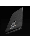 Huawei Mate 20 Lite Kılıf Zore Niss Silikon Kapak