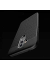 Huawei Mate 20 Lite Kılıf Zore Niss Silikon Kapak