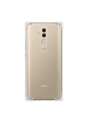 Huawei Mate 20 Lite Kılıf Zore Nitro Anti Shock Silikon