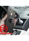 Huawei Mate 20 Lite Kılıf Zore Ravel Silikon Kapak