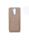 Huawei Mate 20 Lite Kılıf Zore Shining Silikon