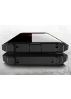 Huawei Mate 20 Pro Kılıf Zore Crash Silikon Kapak