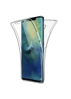 Huawei Mate 20 Pro Kılıf Zore Enjoy Kapak