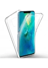 Huawei Mate 20 Pro Kılıf Zore Enjoy Kapak