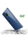 Huawei Mate 20 Pro Kılıf Zore Enjoy Kapak