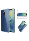 Huawei Mate 20 Pro Kılıf Zore Enjoy Kapak