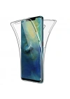 Huawei Mate 20 Pro Kılıf Zore Enjoy Kapak
