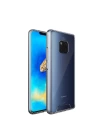 Huawei Mate 20 Pro Kılıf Zore Gard Silikon