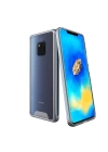 Huawei Mate 20 Pro Kılıf Zore Gard Silikon